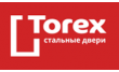 Стальные двери Torex